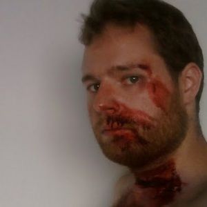 Meet your Posher, Johnny